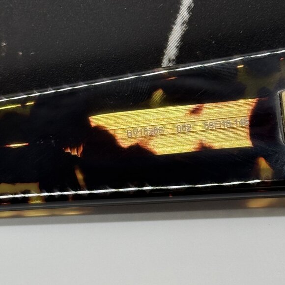 NEW BOTTEGA VENETA BV1026S 002 HAVANA WOMEN SUNGLASSES BOTTEGA VENETA - Picture 9 of 11